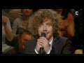 france 4 - 19.06.09 ! itw de julien dor� � taratata !! love ..