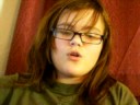 Charis singing Our Song