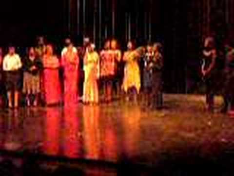 The Chicago Black Renaissance