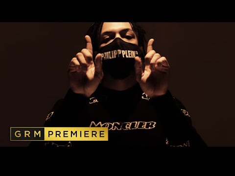 Kilo Jugg – Antisocial Freestyle [Music Video] | GRM Daily