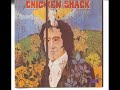 Chicken Shack - Cryin\
