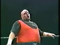 Ponderosa VS. Sweedenhouse - Glass Match! Part 2 Ponderosa VS. Sweedenhouse - Glass Match! Part 2