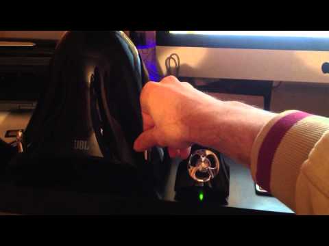 how to repair jbl creature speakers