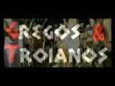 Gregos & Troianos II