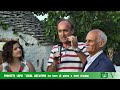 Progetto LAPIS 'Local Art&Food tra terre di pietra e terre d'acqua