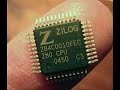 Z80-OVERVIEW?metricslab Z80-OVERVIEW?metricslab
