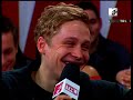 Matthias Schweighöfer und Nora Tschirner ... Teil 4