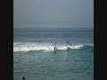videos de Surf na praia da macumba 2