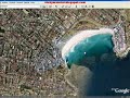 Surf Secrets Spots on Google Earth Surf Secrets Spots on Google Earth