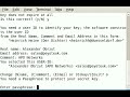 GPG Key Tutorial GPG Key Tutorial