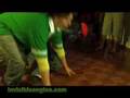 Irish Rover:  A St. Paddy's Day Brogue