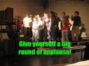 New Years at YLT Pt 3