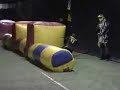 Chikun Tenderz - OSC Splat Factory