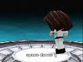 space dance