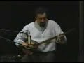 سه تار باس شعاری(Shoari)