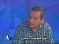 A Punto: Patricia Poleo y Miguel Angel Rodriguez de RCTV (2)