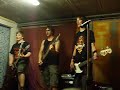 Failing Moment In The Band