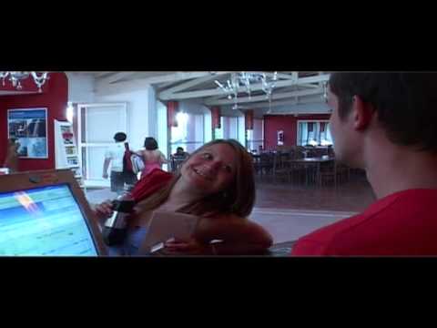 Video The Hostel-Inn Iguazu Falls