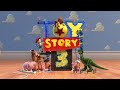 Toy Story 3 3D