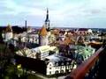 Estonia - Tallinn 2