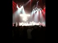 Shinedown in Toronto @ACC