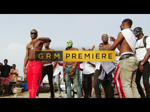 Sneakbo – Gang feat. Kwesi Arthur & Darkovibes [Music Video] | GRM Daily