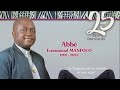 Click to View : 25ème anniversaire de Sacerdoce de l'Abbé Emmanuel MANFOUO