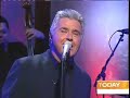 Steve Tyrell on the Today Show