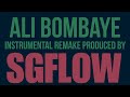 The Game – Ali Bomaye (Instrumental) No Tag Prod. By SGFLOW