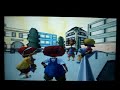Rocket Power - Team Rocket Rescue [U] [PSXPSP]