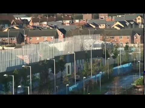 israel - Shalom Belfast - A documentary about an Israeli Jew coming to Belfast to learn about the similar conflict. He interviews both sides of this divided city and ...
