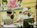 [040309] Jungsoo call out to Kyuhyun
