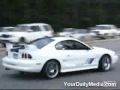Lil bit too fast