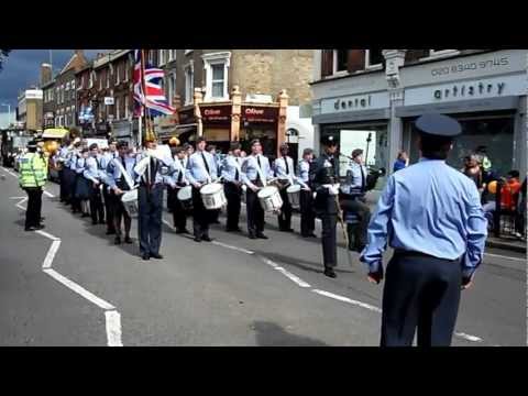 HORNSEY - 