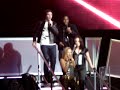 michael johns david cook do the robot