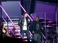 Michael Johns, David Cook Do The Robot