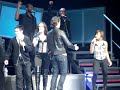 michael johns david cook do the robot