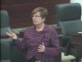 Laurie Blakeman Debates Bill 53 (Third Reading)