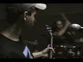 ensaio da banda