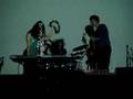 Asobi Seksu in Lima (Sep. 05,'08) - Red Sea