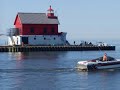 Grand Haven Michigan