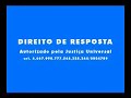 O Diabo e a Cicarelli