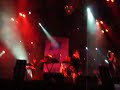 Ladytron - He took her to a movie @ Southfest Buenos Aires