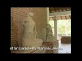 Documentary on Buddha Statues of Sri Lanka part 07