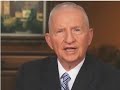 Ross Perot - ECONOMIC crisis 2008