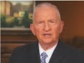 Ross Perot - ECONOMIC crisis 2008