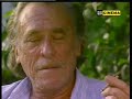 Bukowski - love is a dog from hell