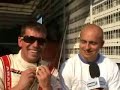 Grzyb i Kajetanowicz przed Subaru Poland Rally Grzyb i Kajetanowicz przed Subaru Poland Rally