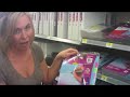 Coupon Organization and THE Binder.. Continued
