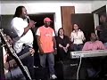 Shed Session in Houston pt 10